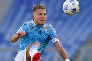 Lazio betting news