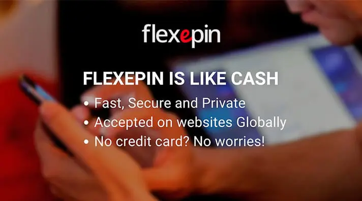 Flexepin