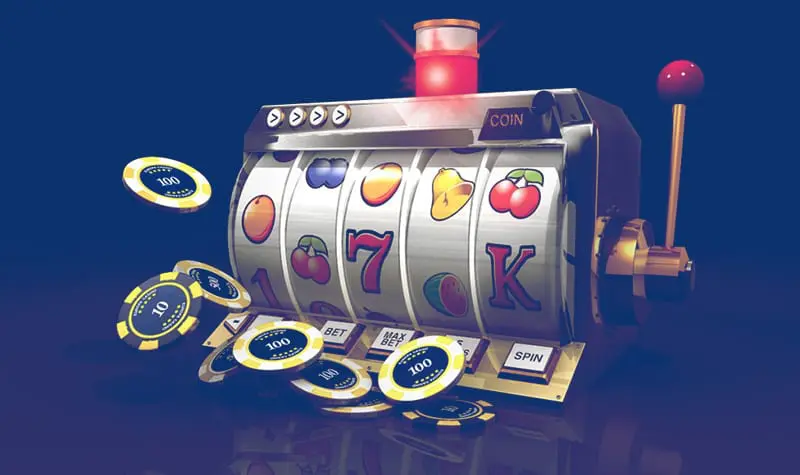 Online Pokies and Slots