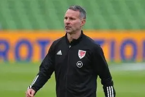 Ryan Giggs football news