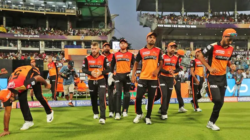 Sunrisers Hyderabad