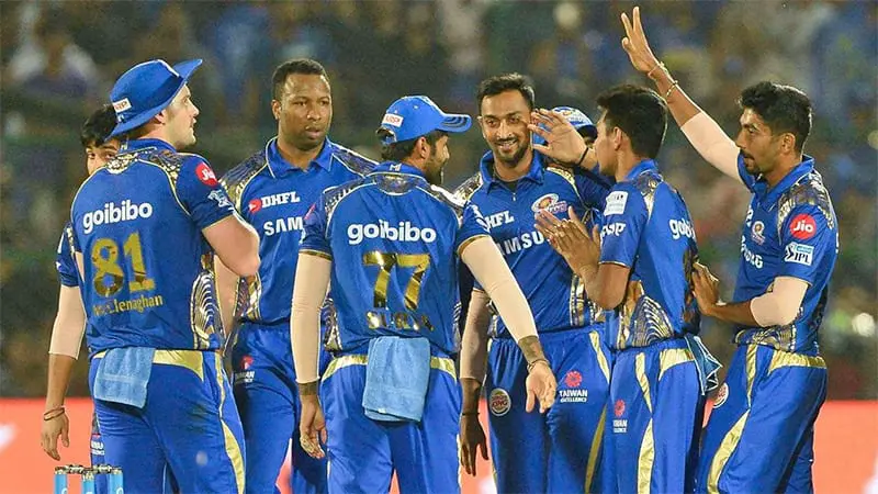 Mumbai Indians