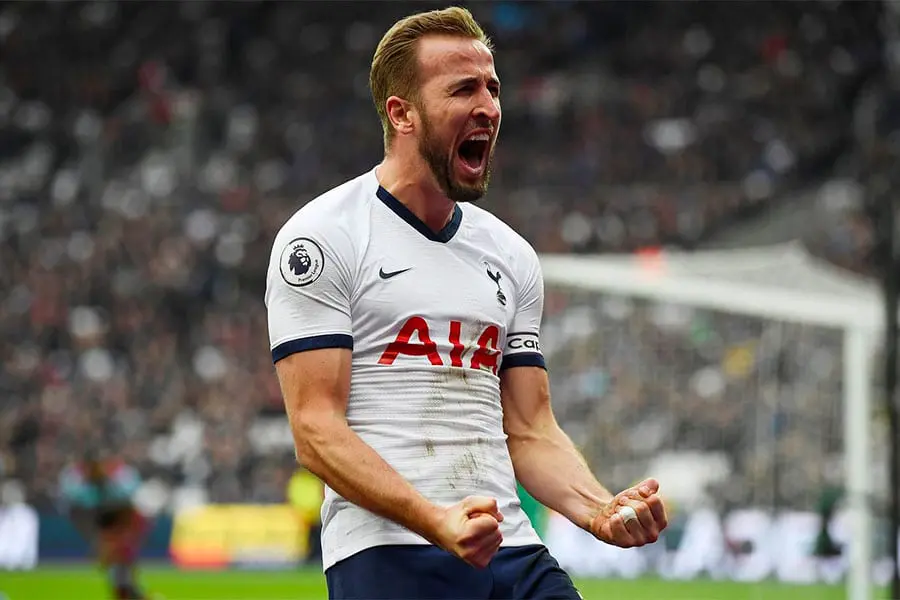 Harry Kane leaves Spurs for Bayern Munich