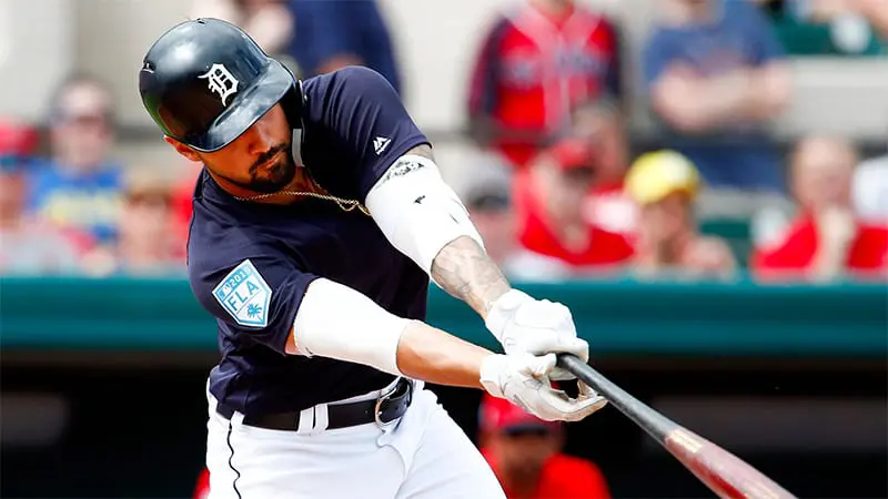 Major League Baseball MLB Online Betting