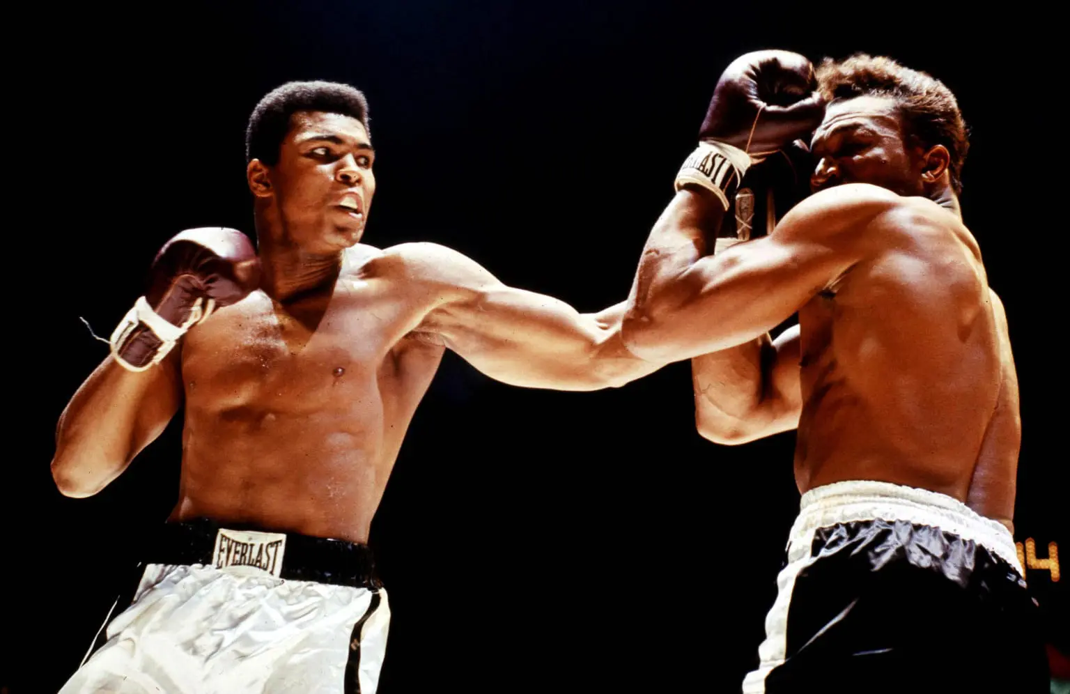 Mohammad Ali