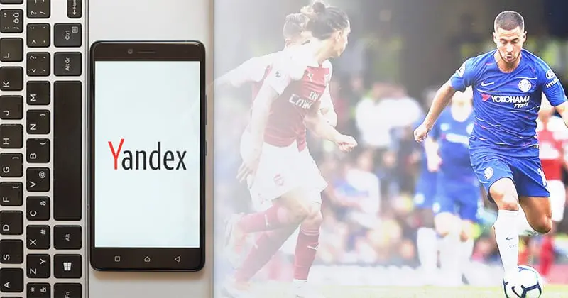 Yandex Online Banking