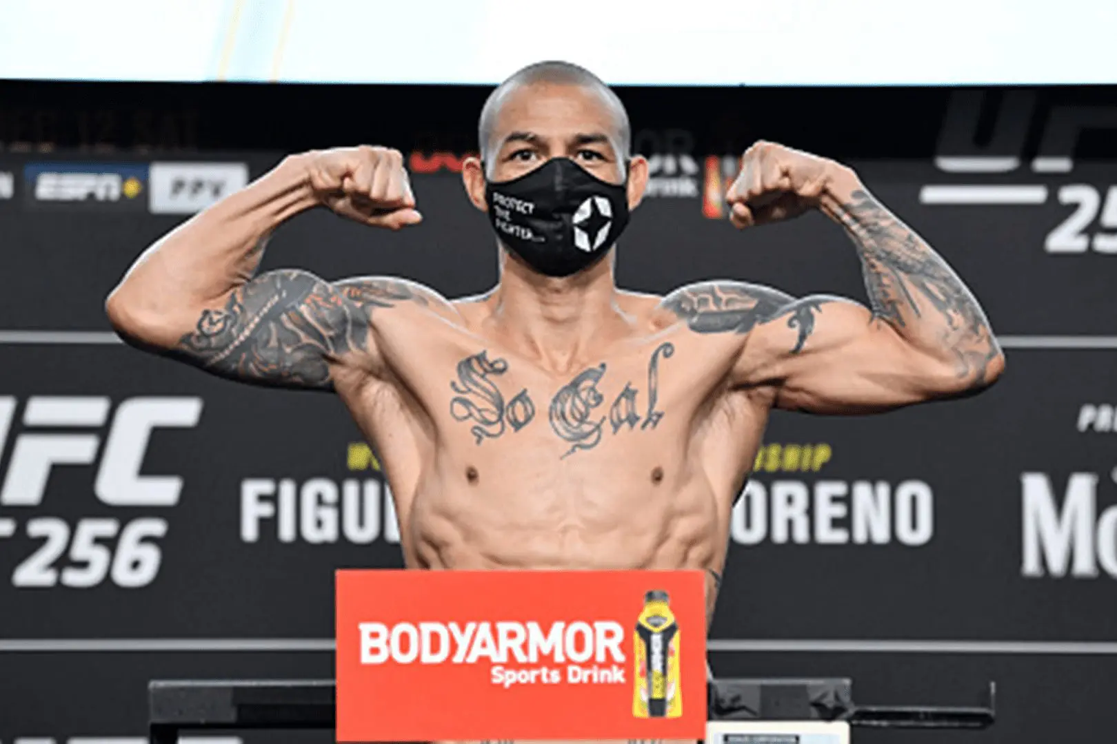 UFC 256 Prelim Card Bouts Betting, Predictions & Picks