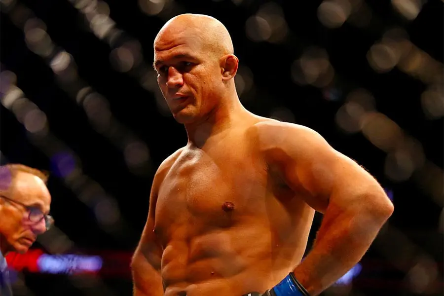 Junior dos Santos vs Ciryl Gane UFC 256 betting predictions