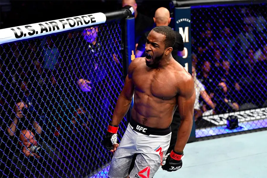 UFC Vegas 17: Neal vs Thompson betting odds & predictions