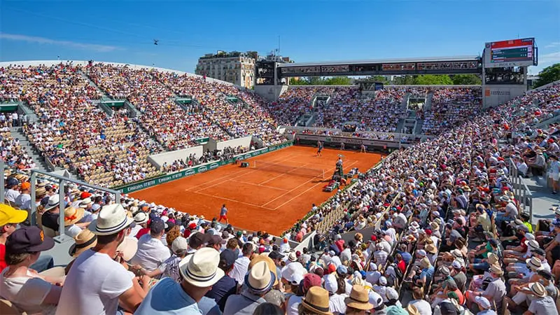 French Open Roland Garros Betting