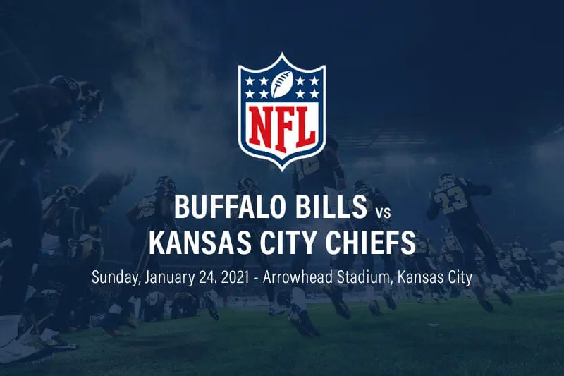 Buffalo Bills vs Kansas City Chiefs Top Betting Predictions | NFL