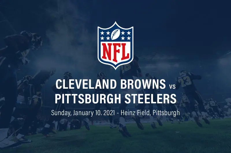 Cleveland Browns @ Pittsburgh Steelers Top Betting Predictions