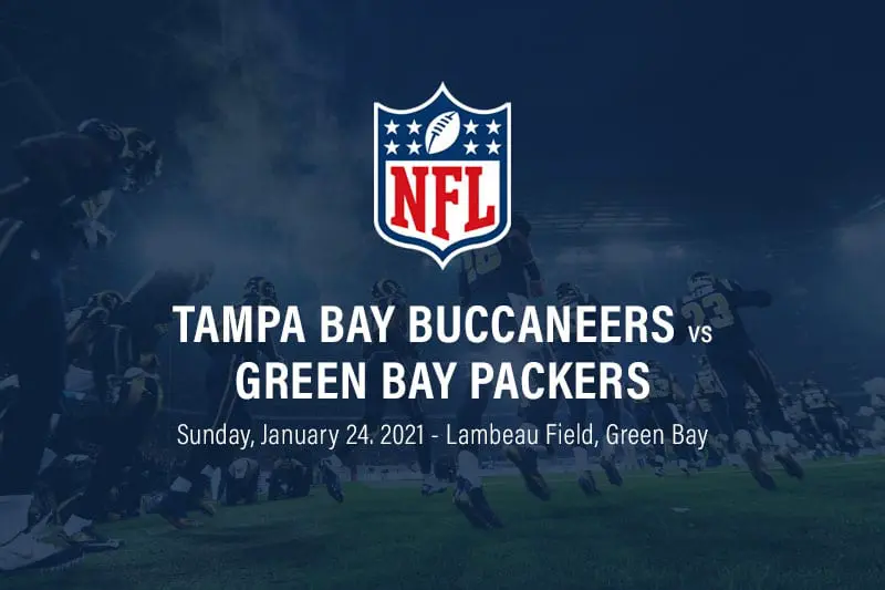 Tampa Bay Buccaneers vs Green Bay Packers Top Betting Predictions