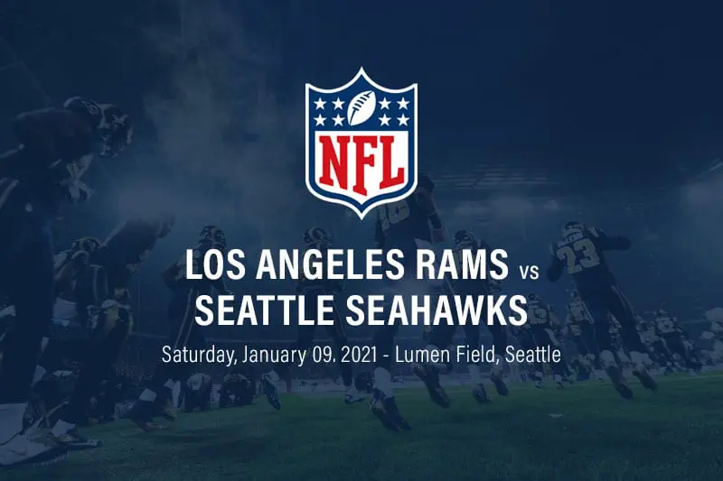 LA Rams @ Seattle Seahawks Betting Preview & Top Picks