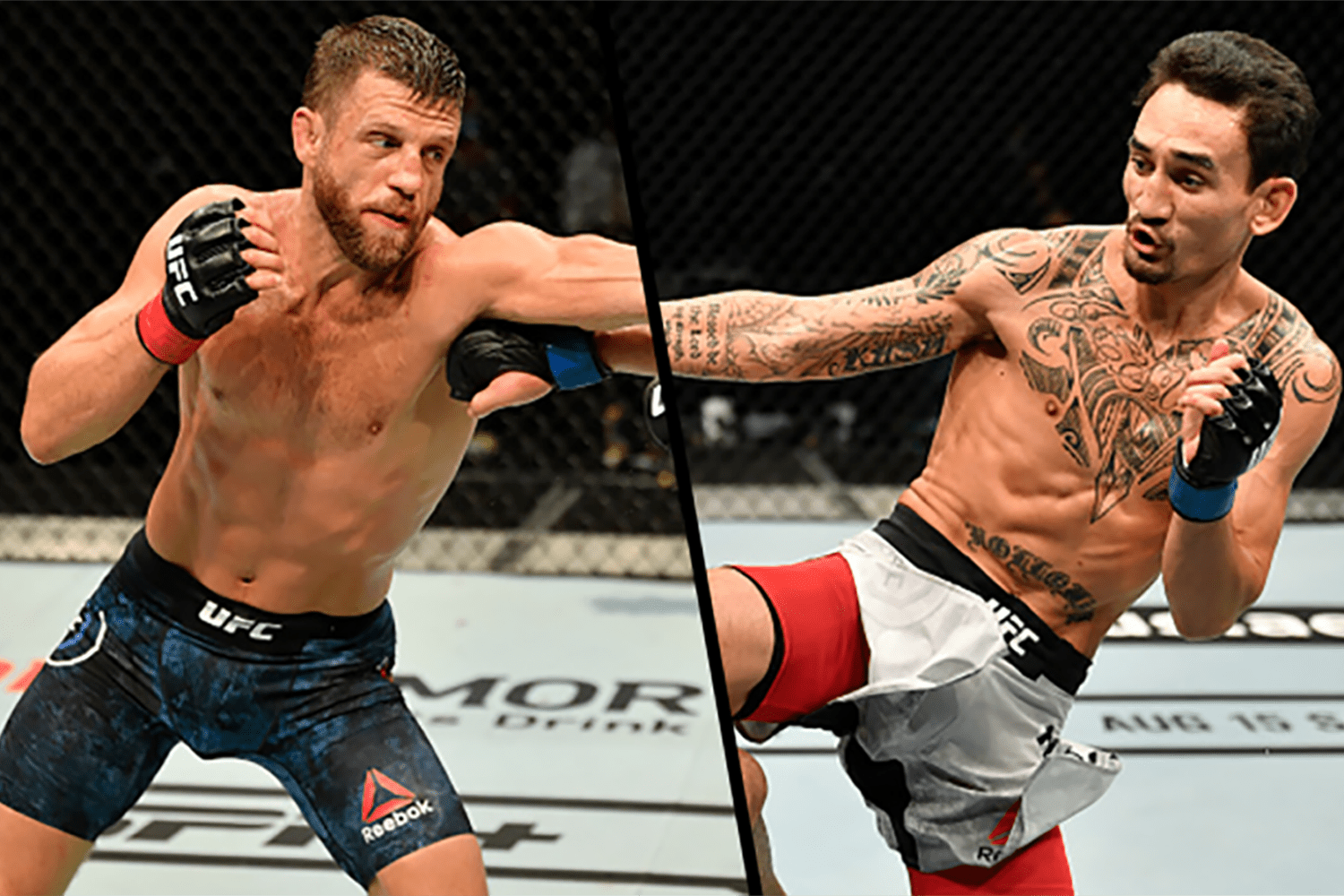 Max Holloway vs Calvin Kattar Top Betting Predictions | UFC
