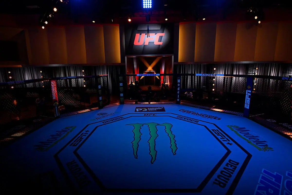 UFC Fight Night: Kara-France v Albazi main card betting picks