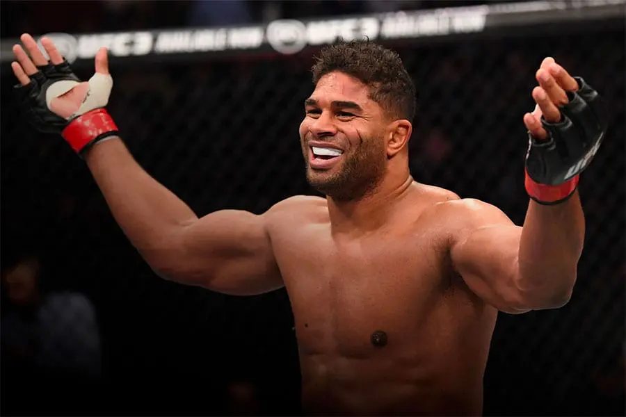 Overeem vs Volkov betting predictions – UFC Fight Night 184