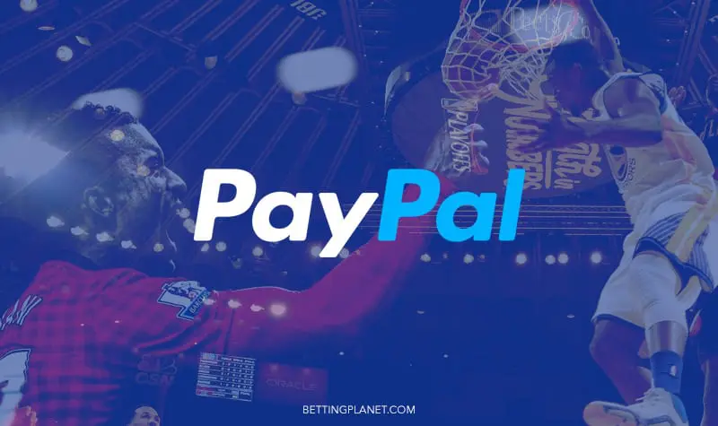 Top Paypal betting sites In 2024