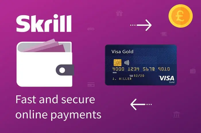 Skill online payments