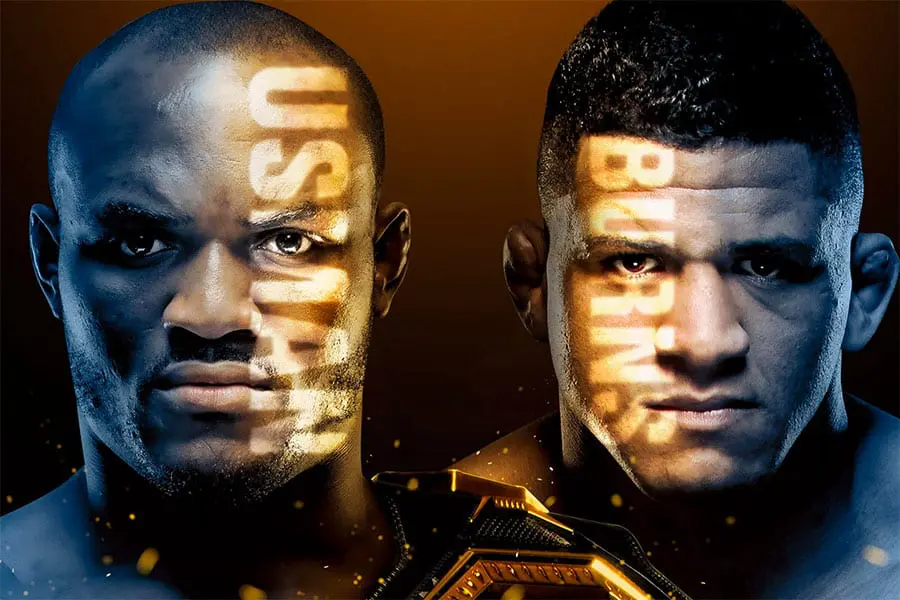 UFC 258: Usman vs Burns betting tips – Saturday 13/2/2021
