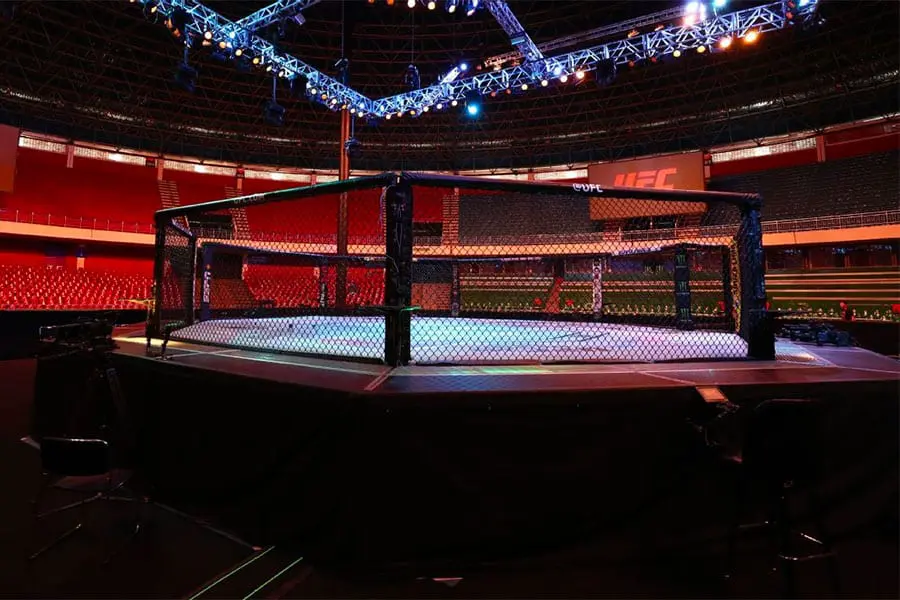 UFC Fight Night: Vettori v Cannonier main card picks – June 17, 2023