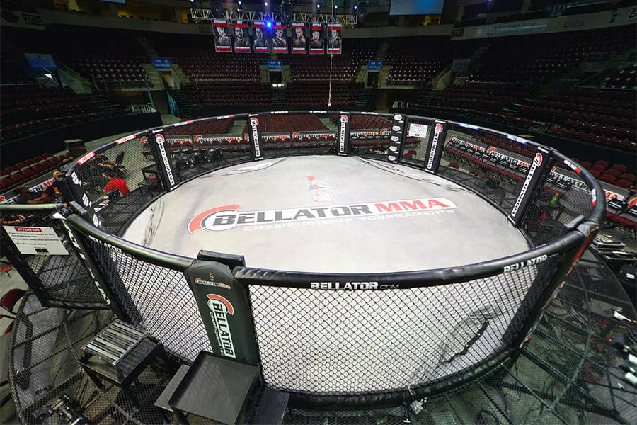 Bellator 255 prelims betting predictions & odds – April 3, 2021