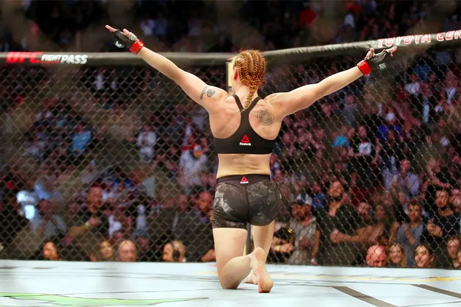 Shevchenko v Grasso UFC 285 betting picks – March 4, 2023