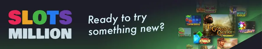 Slots Million virtual reality casino slots lounge