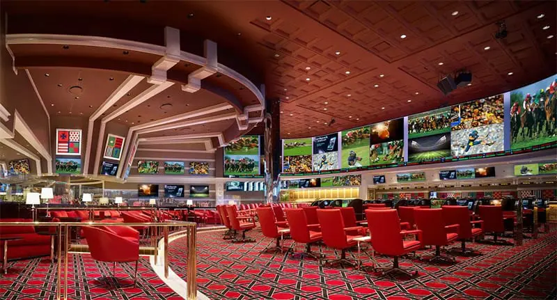 Wynn Sports Betting Review