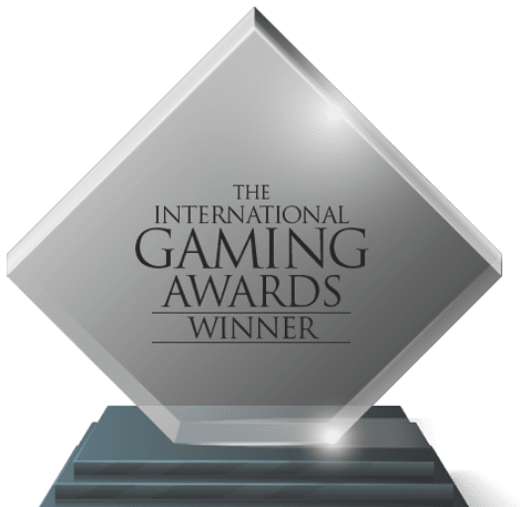 Award Winning Online Casino