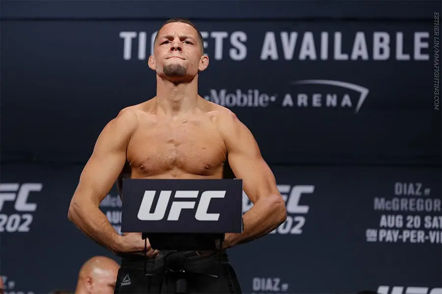 UFC 263 main card preview & betting picks – Saturday 12/6/2021