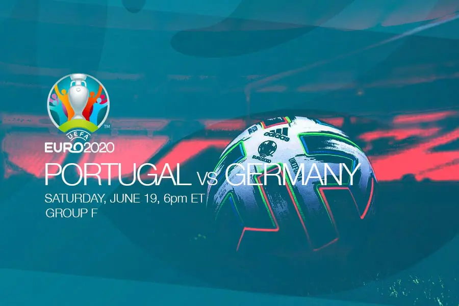 Portugal v Germany prediction & best bets | Euro 2020 Picks