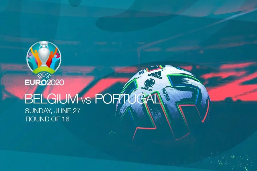 Belgium vs Portugal betting tips & odds – EURO 2020, Rd of 16