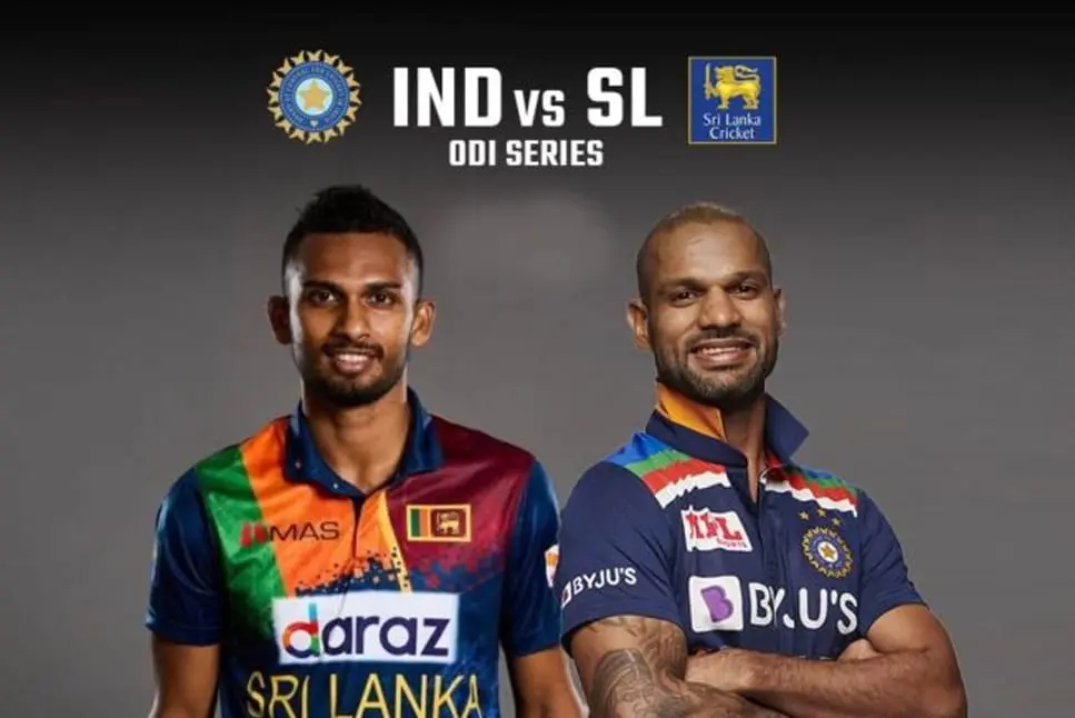 Sri Lanka v India cricket betting tips & odds – First ODI