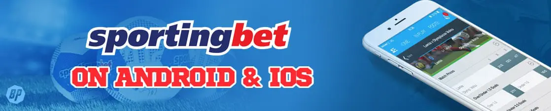 Sportingbet mobile review