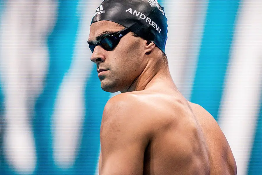 Men’s 200m IM betting picks & odds – Olympic swimming