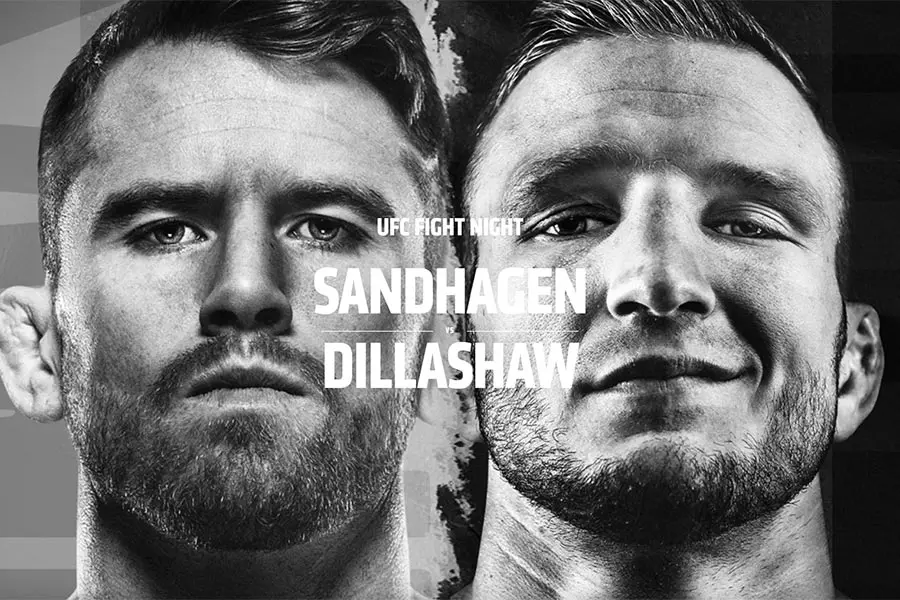 Sandhagen vs Dillashaw betting picks – UFC Vegas 32 main event