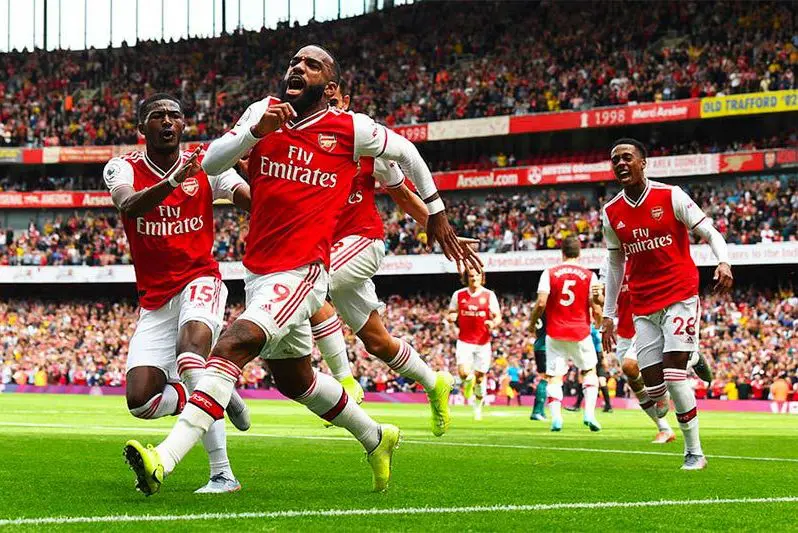 EPL 2021/22 Matchweek 1 betting picks & top odds