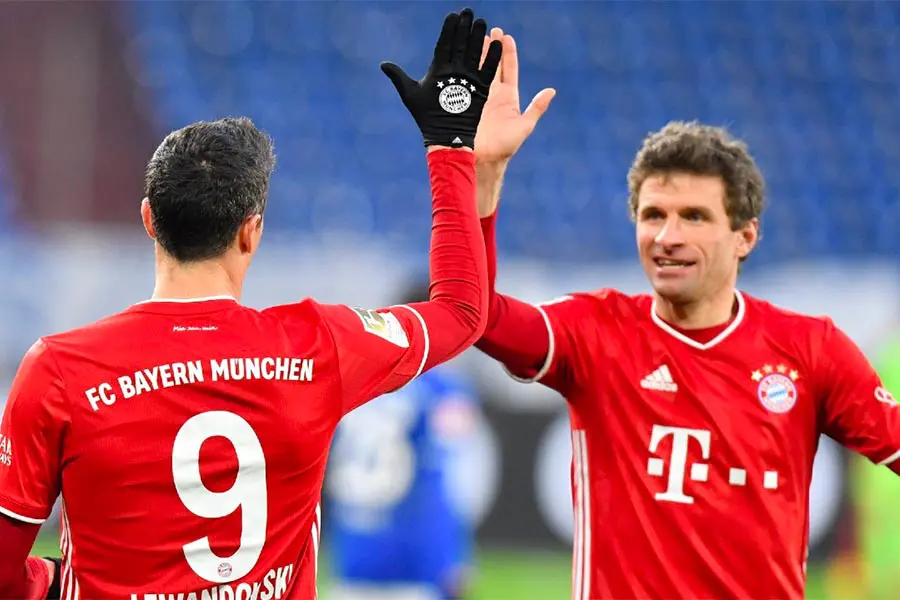 Bundesliga 2021/22 Matchweek 1 betting picks & top odds