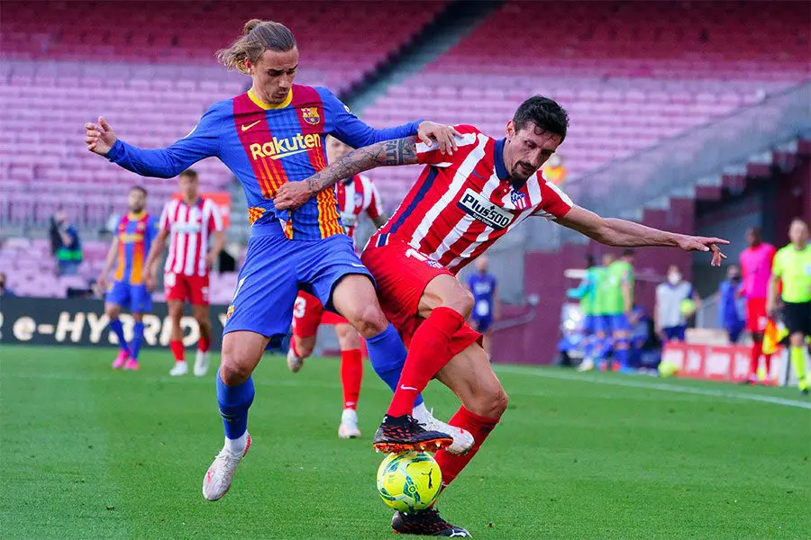 La Liga 2021-22 season preview, title odds & best bets