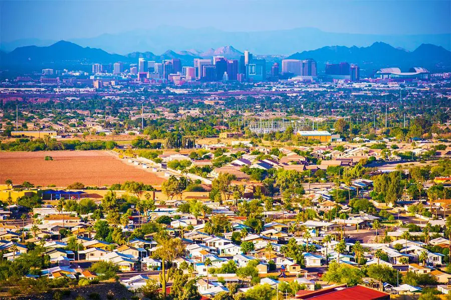 Arizona regulator approves 18 sports betting operators