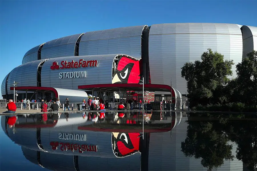 Arizona Cardinals seal betting deal with BetMGM & Gila River