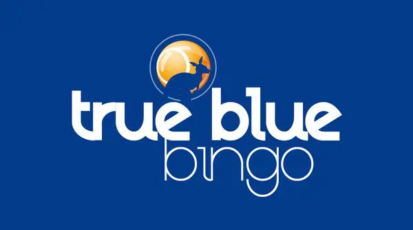 True Blue