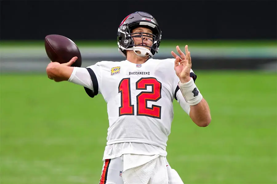 2021-22 NFL betting: NFC season preview & Super Bowl odds