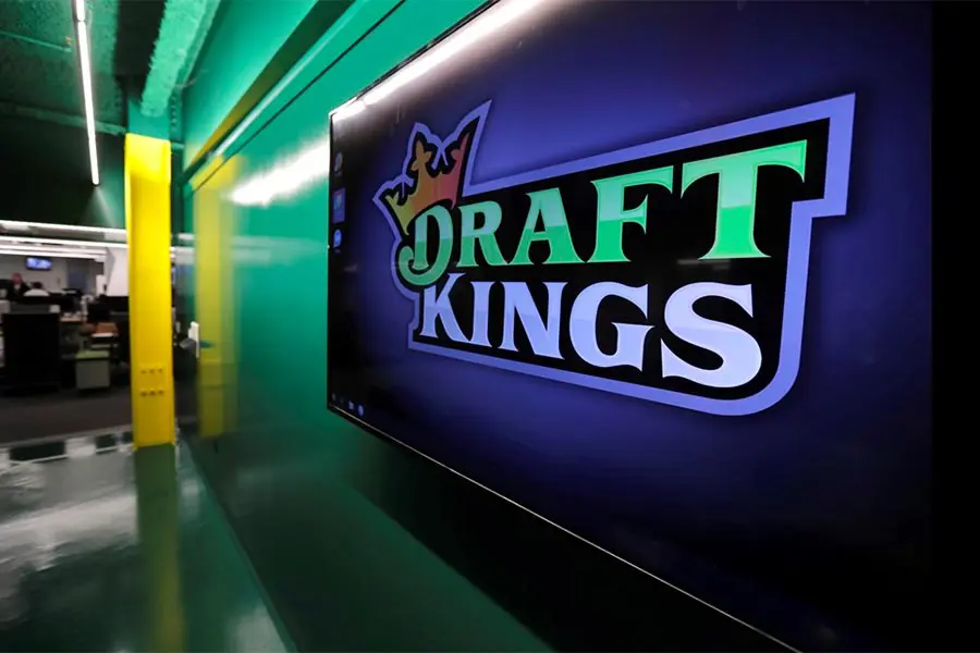 DraftKings launches new sportsbook at Golden Nugget Lake Charles