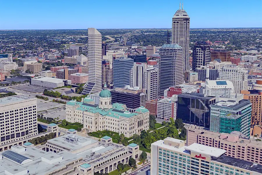 Indiana sports betting soars as January handle tops $500m