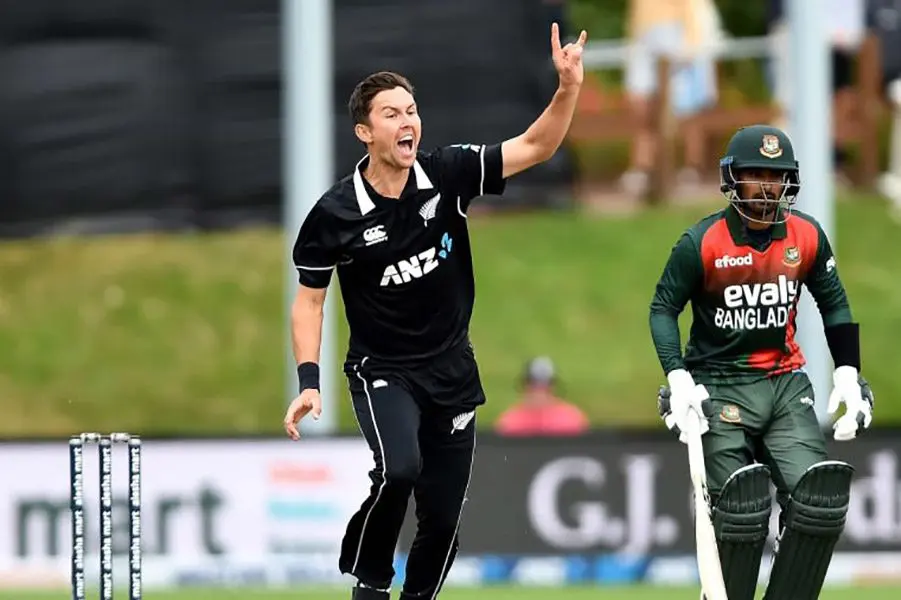 New Zealand vs Bangladesh betting picks & odds | Second Test