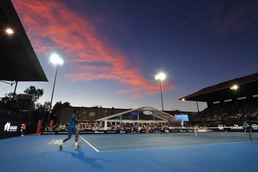 WTA Adelaide Doubles Quartefinals betting preview & top tips