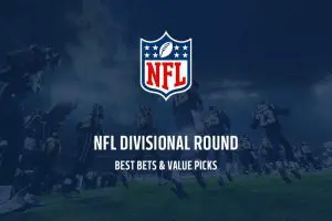 NFL Playoffs betting picks
