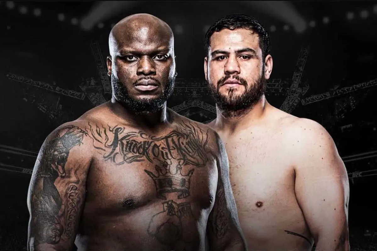 Derrick Lewis vs. Tai Tuivasa Betting Picks & Odds | UFC 271
